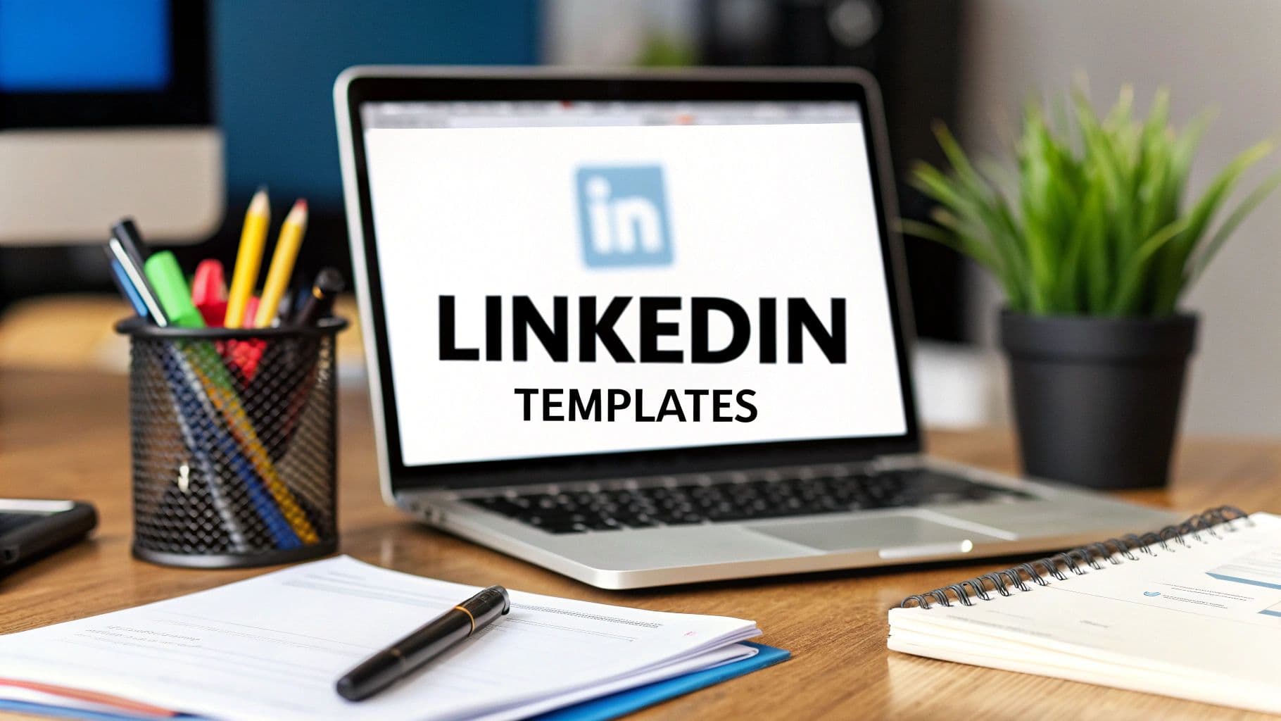 6 Powerful LinkedIn Connection Request Templates for 2026