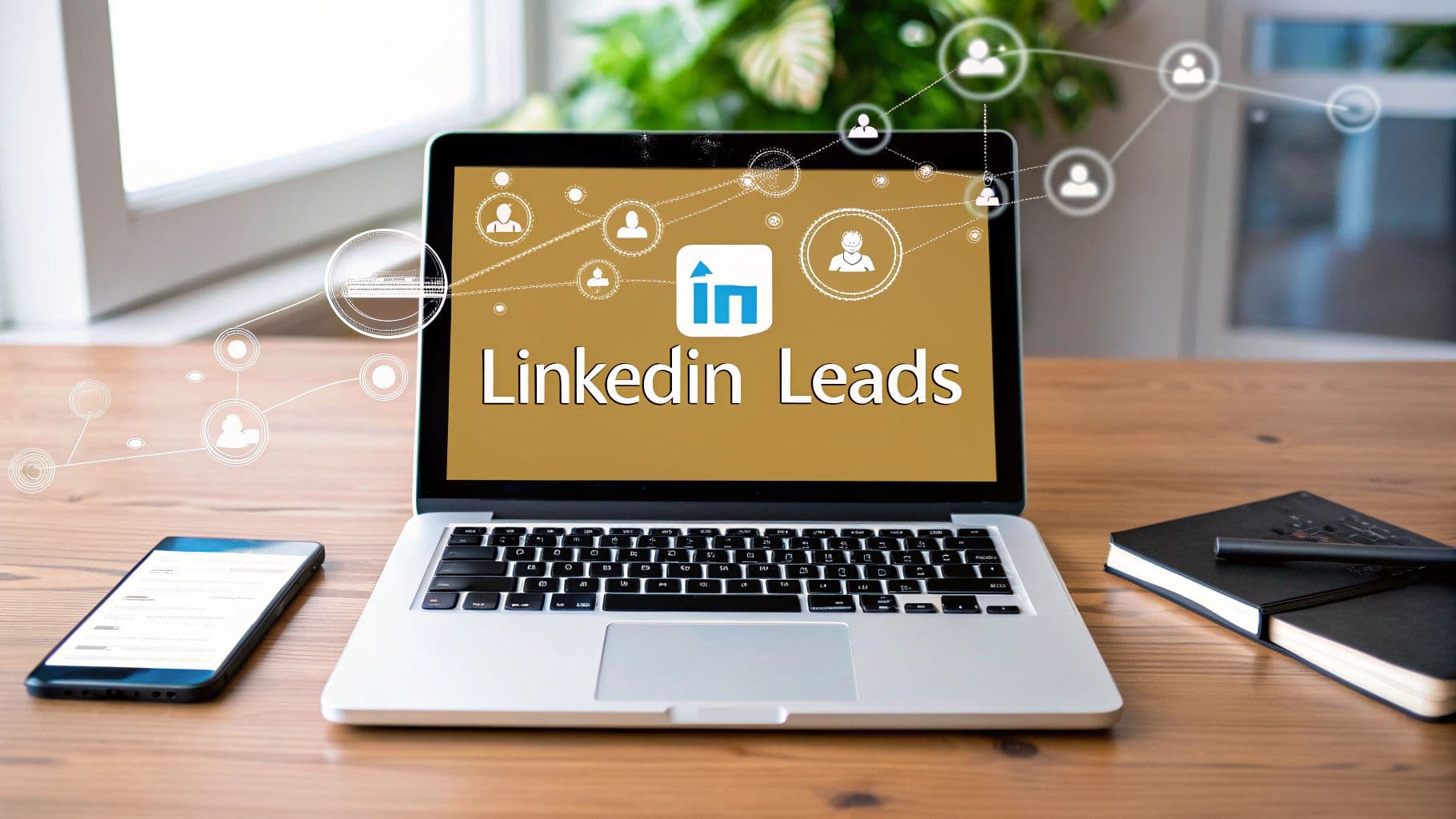 9 Proven LinkedIn Lead Generation Strategies for 2026