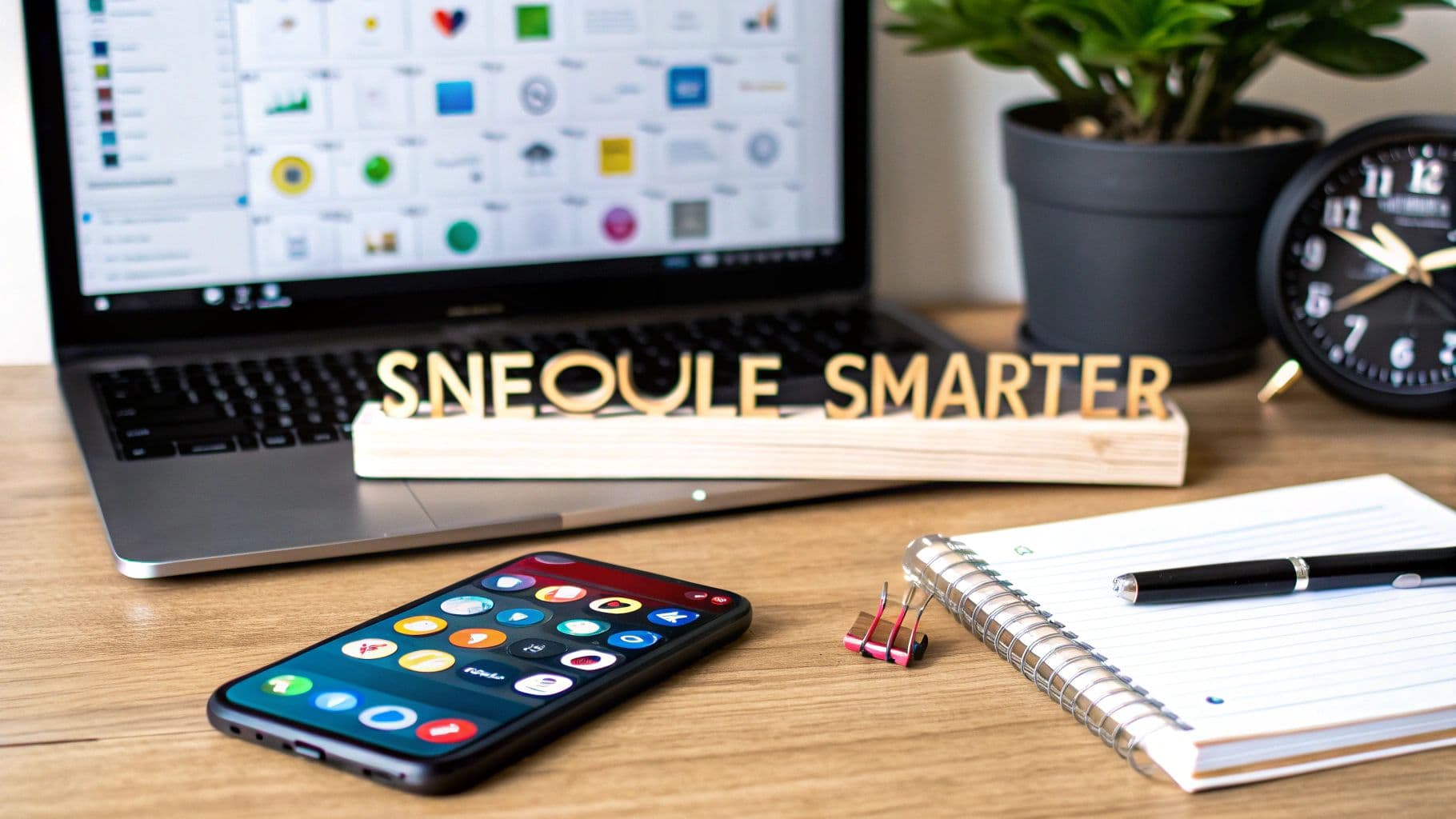 12 Best Social Media Scheduling Tools for 2026 (Reviewed)