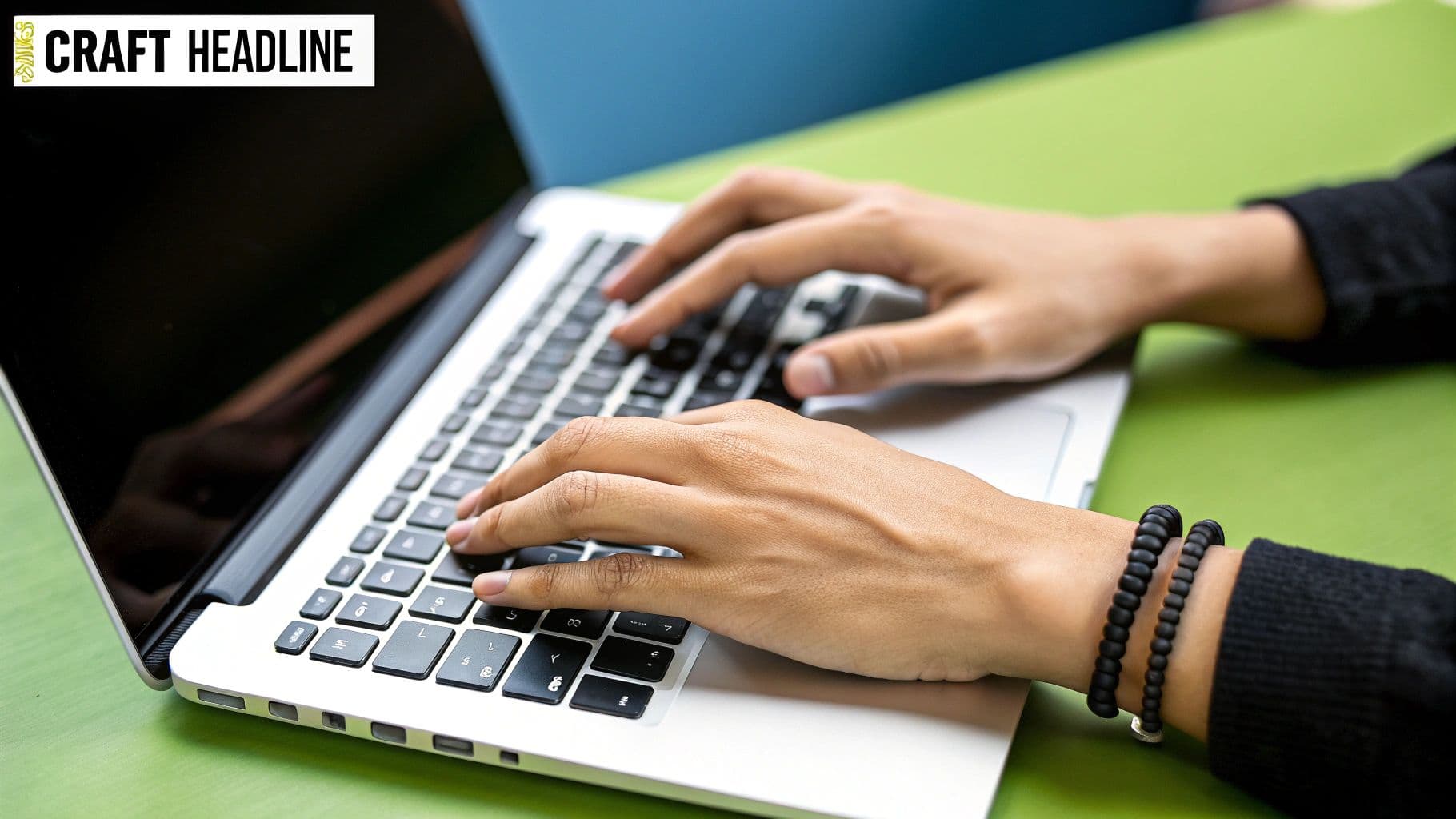 Structuring a LinkedIn article for maximum impact